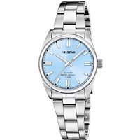 Reloj Calypso Mujer in Acero K5863/6 - K5863/6